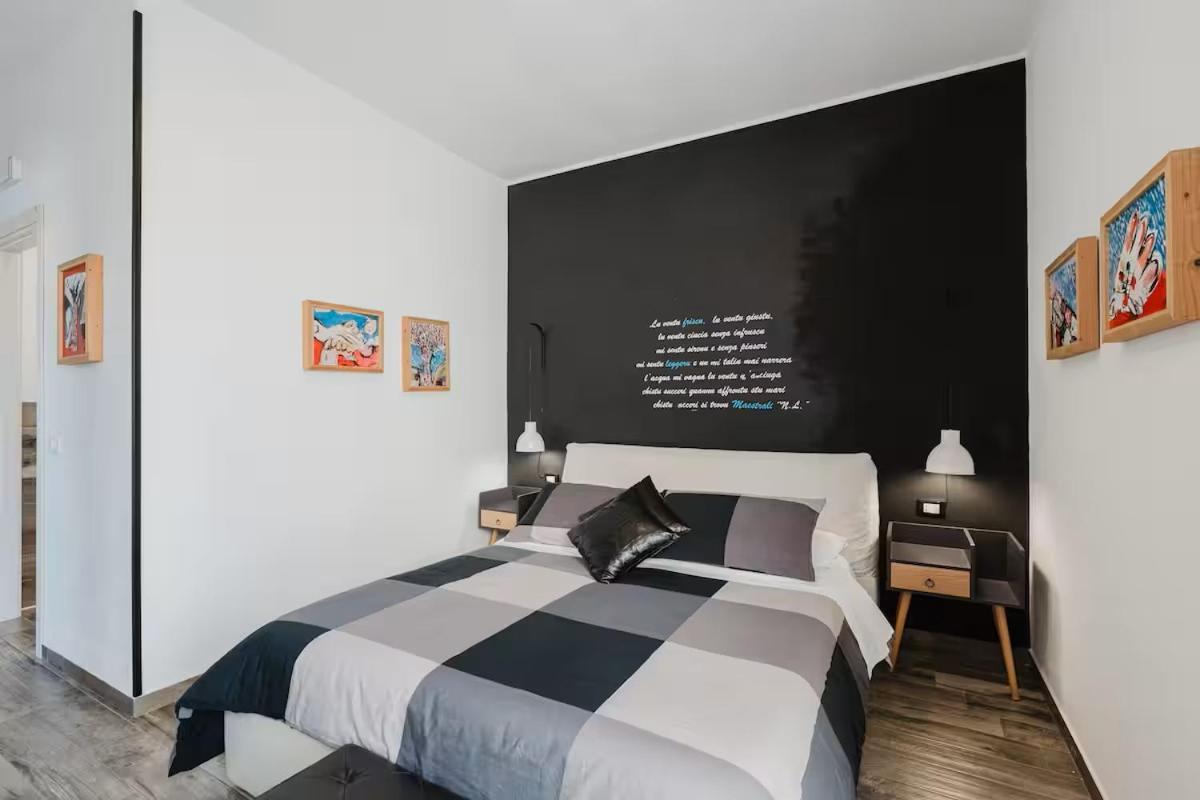 Hotel Lu-Me Mazara del Vallo Exteriér fotografie