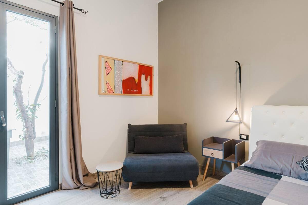 Hotel Lu-Me Mazara del Vallo Exteriér fotografie