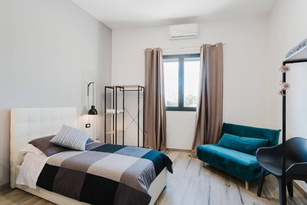 Hotel Lu-Me Mazara del Vallo Exteriér fotografie