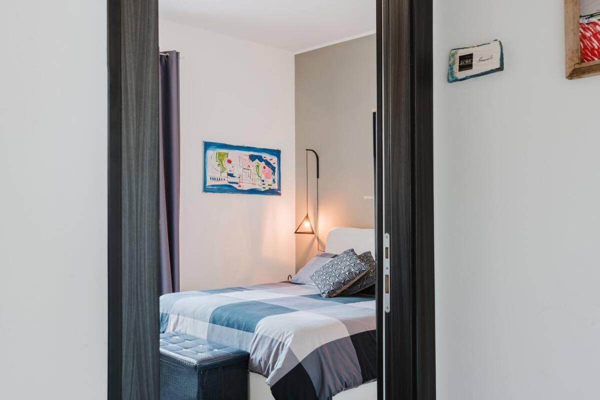 Hotel Lu-Me Mazara del Vallo Exteriér fotografie