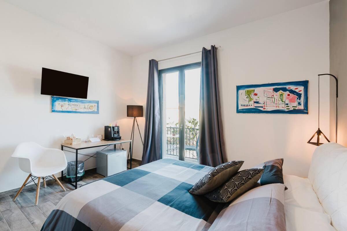 Hotel Lu-Me Mazara del Vallo Exteriér fotografie