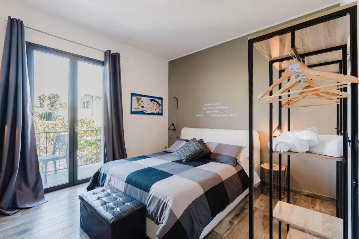 Hotel Lu-Me Mazara del Vallo Exteriér fotografie