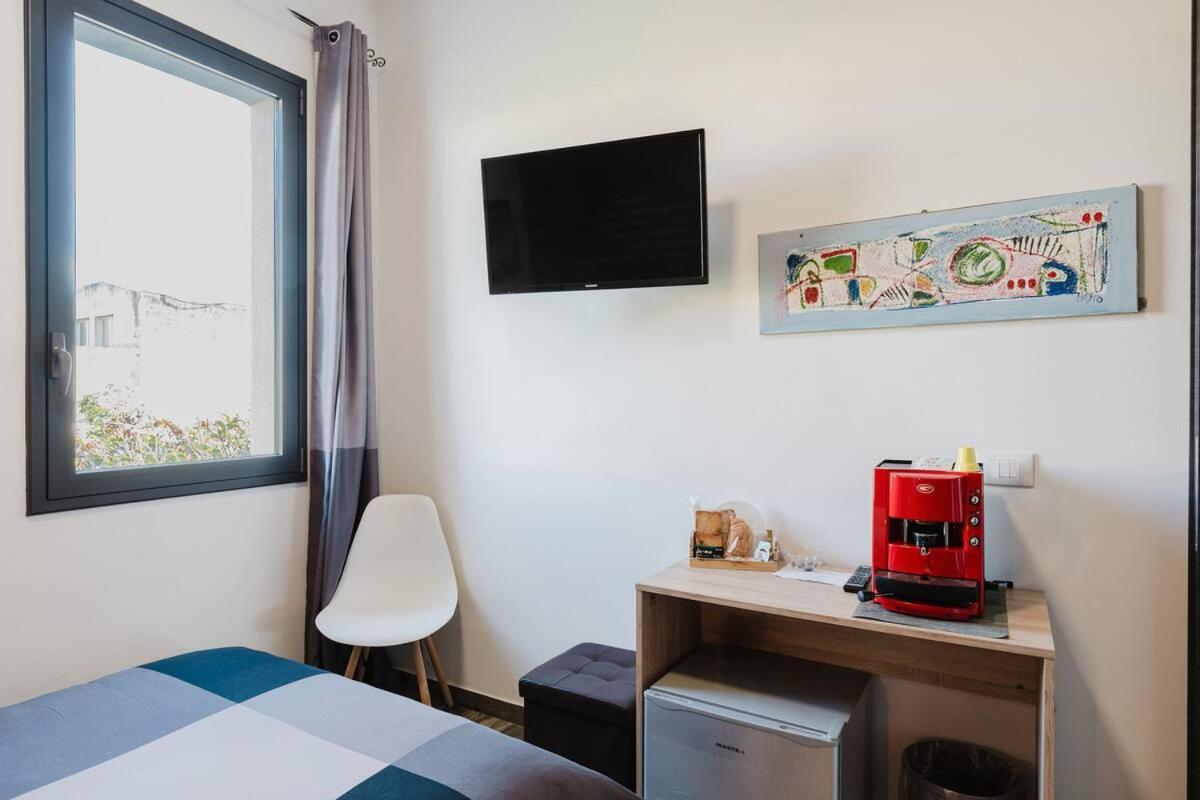 Hotel Lu-Me Mazara del Vallo Exteriér fotografie